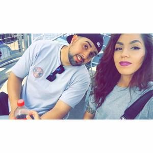 Meet your Posher, Ray